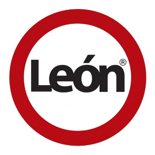 Logo Café León